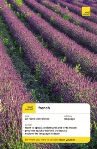 9780071420099: Teach Yourself French: Complete Course