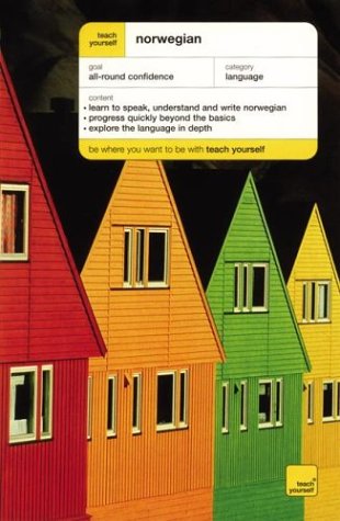 Imagen de archivo de Teach Yourself Norwegian Complete Course a la venta por Irish Booksellers