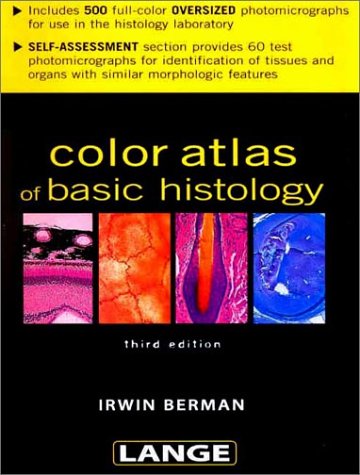 9780071422352: Basic Histology Value Pack