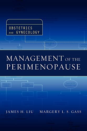 9780071422819: Management of the Perimenopause: Practical Pathways in Obstetrics and Gynecology (MEDICAL/DENISTRY)