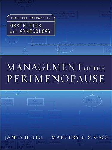 9780071422819: Management of the Perimenopause: Practical Pathways in Obstetrics and Gynecology