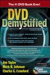 Imagen de archivo de DVD Demystified Third Edition a la venta por Better World Books