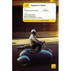 Imagen de archivo de Teach Yourself Beginner's Italian a la venta por WorldofBooks