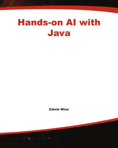 9780071424967: Hands-on AI with Java