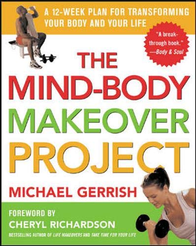 Beispielbild fr The Mind-Body Makeover Project zum Verkauf von WorldofBooks