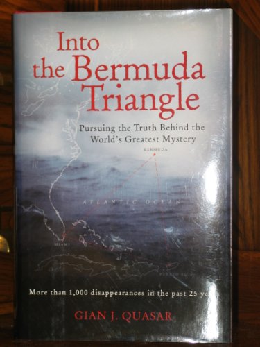 9780071426404: Into the Bermuda Triangle