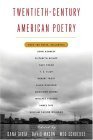 Stock image for Twentieth Century American Poetry for sale by Books From California