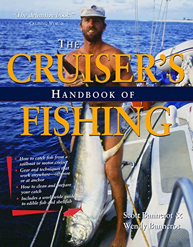 Imagen de archivo de The Cruiser's Handbook of Fishing a la venta por BooksRun
