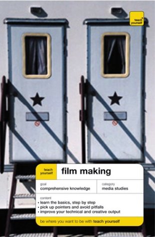 Beispielbild fr Teach Yourself Film Making zum Verkauf von Wonder Book
