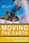 Beispielbild fr Moving the Earth zum Verkauf von Majestic Books