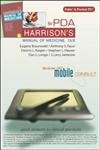 Stock image for Harrison*s Manual of Medicine, 15/e for PDA for sale by Basi6 International