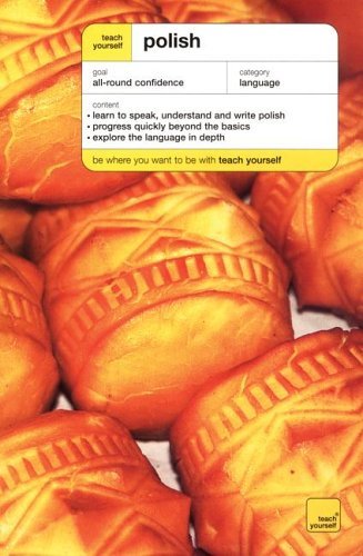 Teach Yourself Polish Complete Course (9780071431668) by Gotteri, Nigel; Gray, Joanna