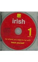 Teach Yourself Irish: Units 1-9 (English and Irish Edition) (9780071434492) by O Se, Diarmuid; Sheils, Joseph