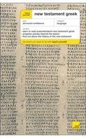 Stock image for Teach Yourself - New Testament Greek for sale by Better World Books