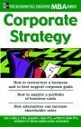 Stock image for Corporate Strategy for sale by Wonder Book