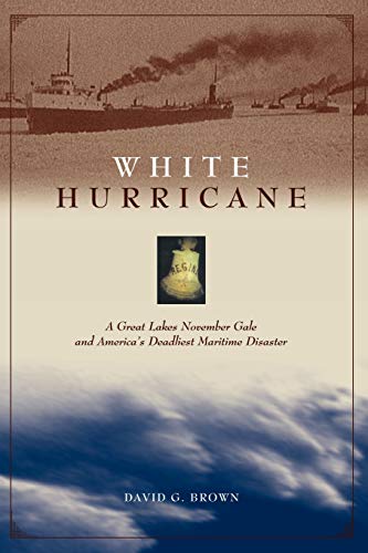 9780071435413: White Hurricane