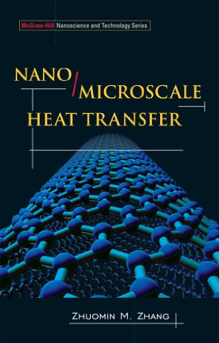 Imagen de archivo de Nano/Microscale Heat Transfer a la venta por Front Cover Books