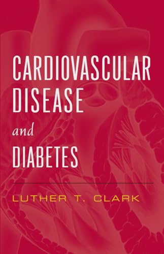 9780071436816: Cardiovascular Disease and Diabetes (MEDICAL/DENISTRY)