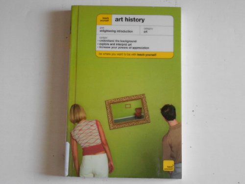 Stock image for Art History for sale by ThriftBooks-Dallas