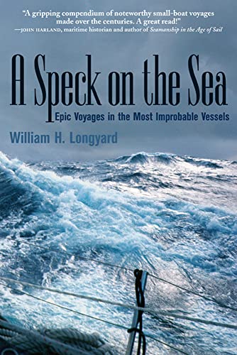 Stock image for A Speck on the Sea for sale by Wonder Book