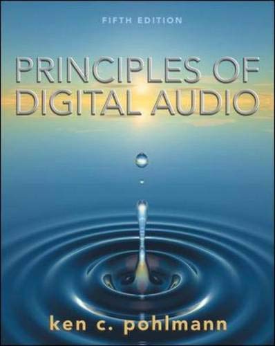 Beispielbild fr Principles of Digital Audio zum Verkauf von HPB-Red