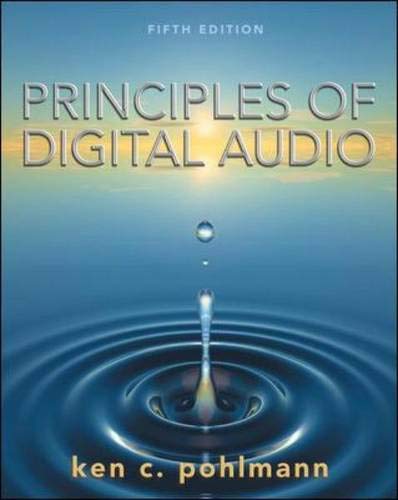 9780071441568: Principles Of Digital Audio