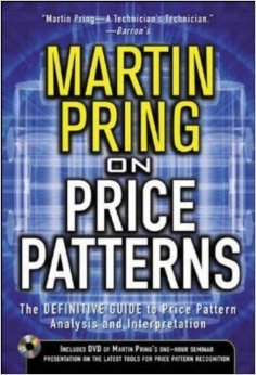 9780071441940: Martin Pring on Price Patterns: The Definitive Guide to Price Pattern Analysis and Interpretation