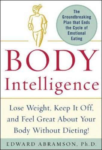 Imagen de archivo de Body Intelligence a la venta por Wonder Book