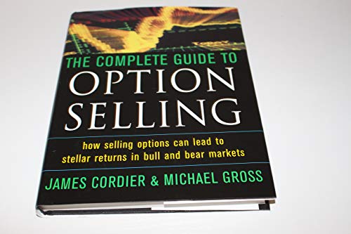 9780071442084: The Complete Guide to Option Selling