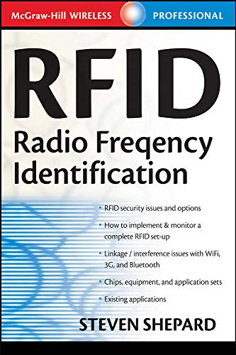 Beispielbild fr RFID: Radio Frequency Identification zum Verkauf von medimops