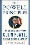 Stock image for The Powell Principles (Mighty Managers Series) for sale by WorldofBooks