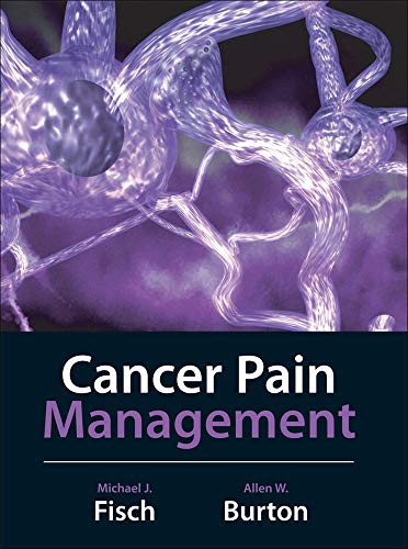 Stock image for Cancer Pain Management for sale by Better World Books