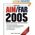 Stock image for AIM/FAR 2005 for sale by AwesomeBooks
