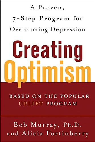 9780071446839: Creating Optimism