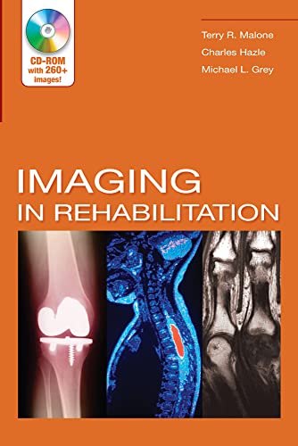 Imagen de archivo de Imaging In Rehabilitation a la venta por Goodwill Books