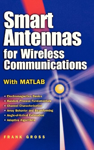 9780071447898: Smart Antennas for Wireless Communications (Professional Engineering)