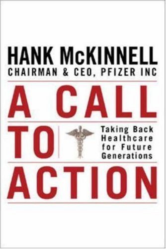 A Call To Action: Taking Back Healthcare for Future Generations