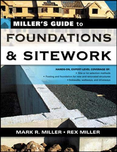 9780071451444: Miller's Guide to Framing and Roofing (Miller's Guides)