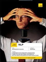 Stock image for Teach Yourself NLP for sale by BooksRun