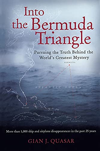 9780071452175: Into the Bermuda Triangle: Pursuing the Truth Behind the World's Greatest Mystery (INTERNATIONAL MARINE-RMP)