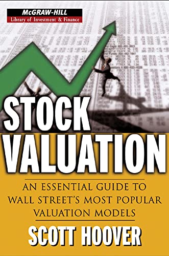 Stock Valuation