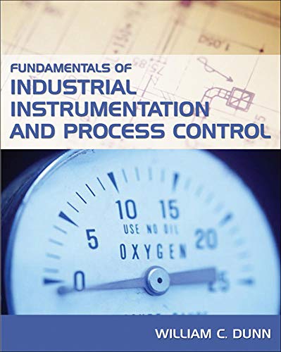 9780071457354: Fundamentals Of Industrial Instrumentation And Process Control