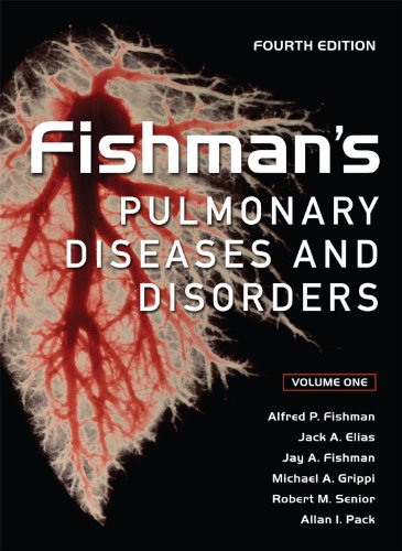 Stock image for Fishman's Pulmonary Diseases and Disorders (2-Volume Set) for sale by GoldBooks