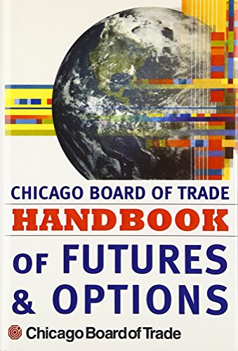 9780071457514: CBOT Handbook of Futures and Options