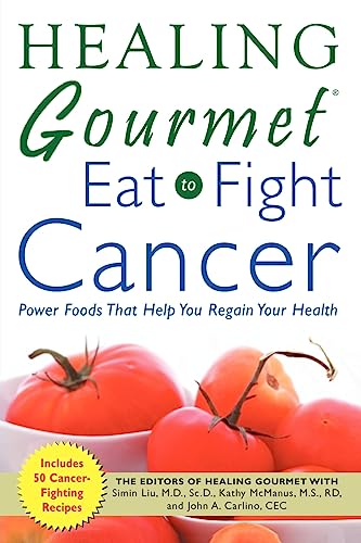 Stock image for Eat to Beat Cancer for sale by Better World Books
