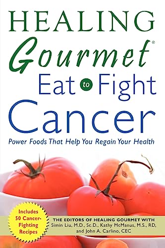 Stock image for Eat to Beat Cancer for sale by Better World Books: West