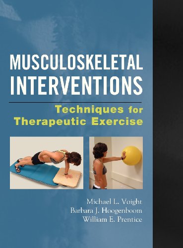 Beispielbild fr Musculoskeletal Interventions: Techniques for Therapeutic Exercise zum Verkauf von Better World Books