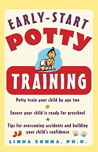 9780071458009: EarlyStart Potty Training (FAMILY & RELATIONSHIPS)