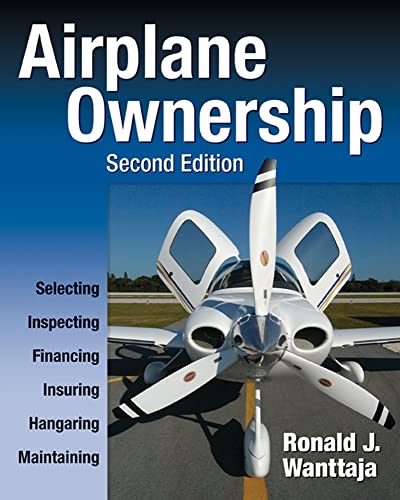 9780071459747: Airplane Ownership (AVIATION)