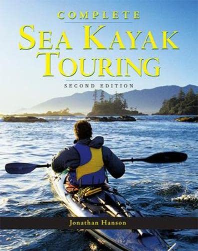 9780071461283: Complete Sea Kayak Touring (INTERNATIONAL MARINE-RMP)